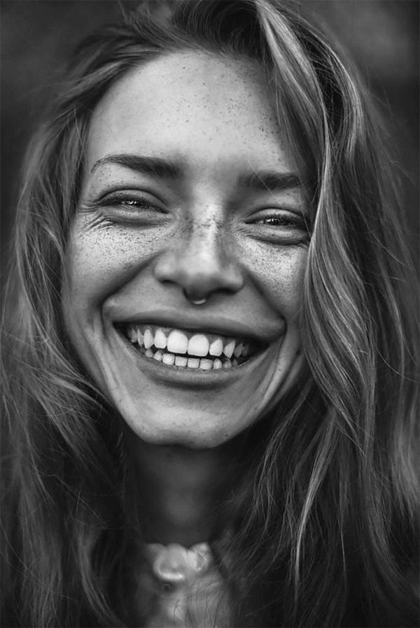 эмоциональные фотопортреты