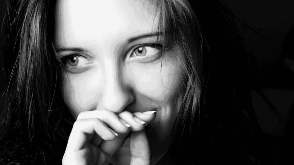 эмоциональные фотопортреты