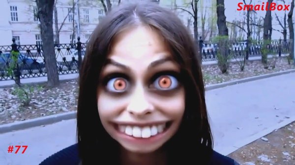 Живые девушки