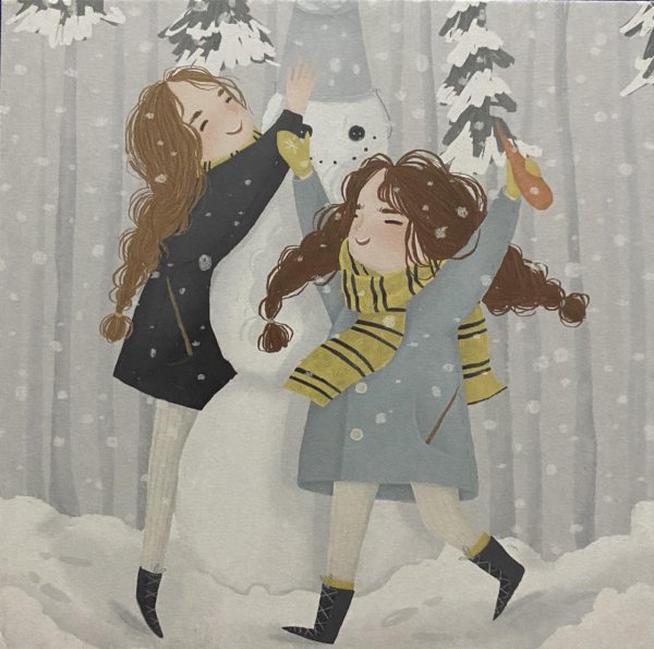 иллюстратор маргарита кухтина