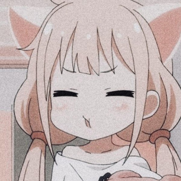 аниме каваи