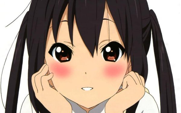 адзуса накано