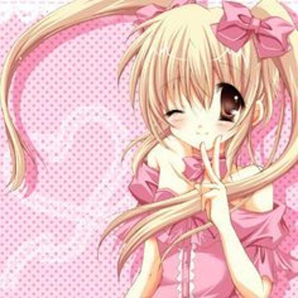 няшка аниме