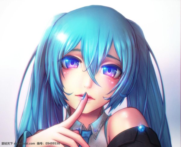 vocaloid hatsune miku