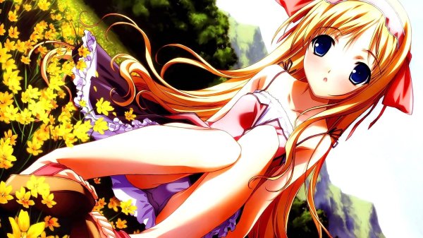 раздетая аниме