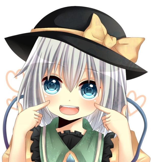 koishi komeiji