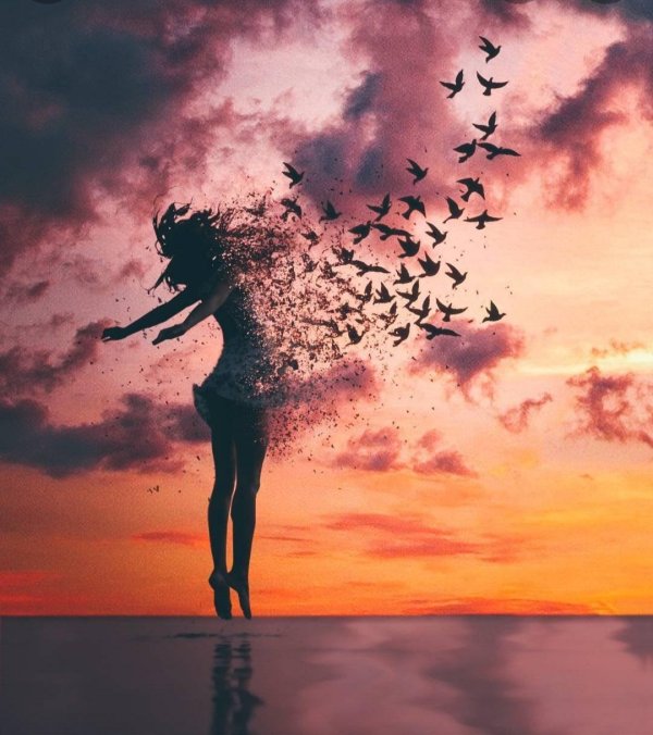 на аватарку для девушек со смыслом