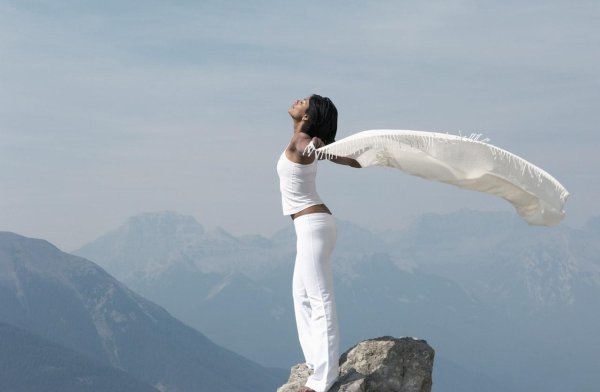 аэротерапия закаливание