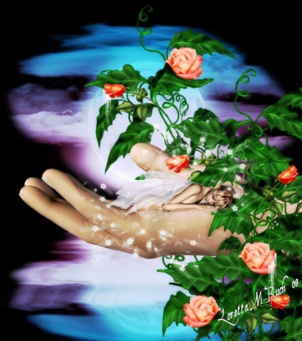 весенних снов