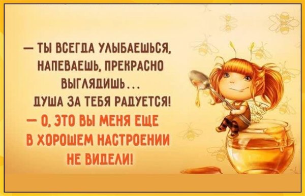высказывания поднимающие настроение