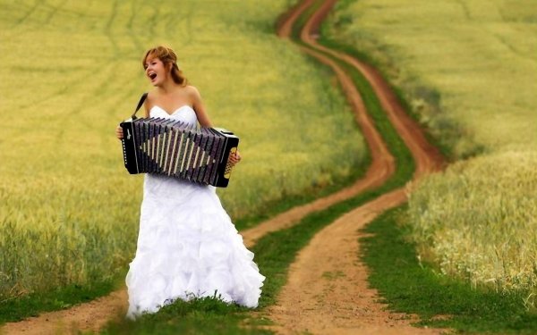 выйду на улицу гляну на село