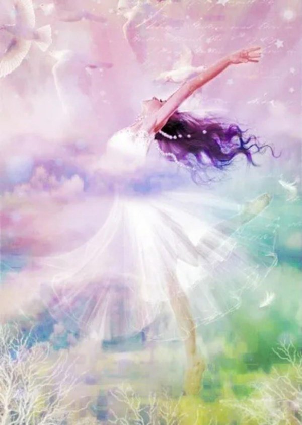 современная хореография