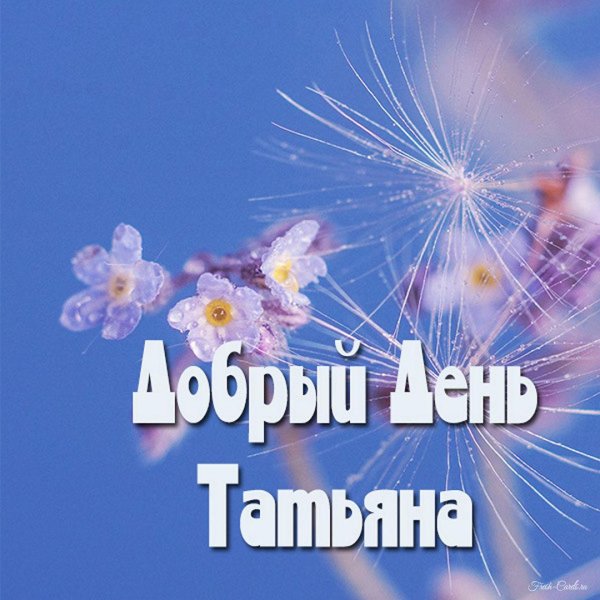 татьянин день красивые поздравления