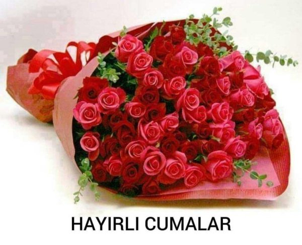 красивая букет