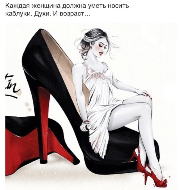 кристиан лабутен обувь женская