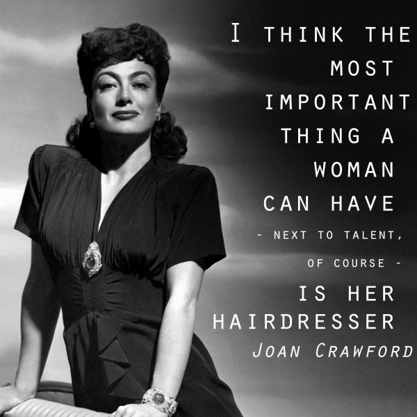 joan crawford blanche hudson