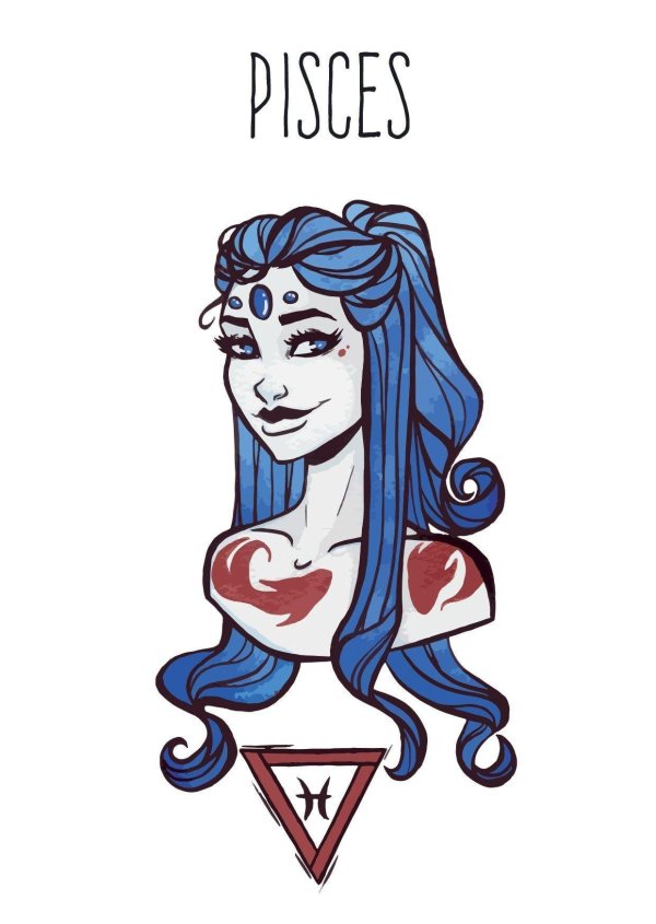 девы знак зодиака