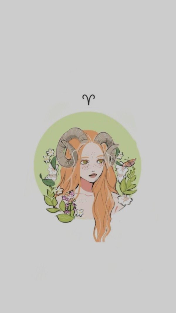 знак зодиака телец девушка