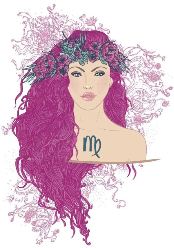 девы знак зодиака