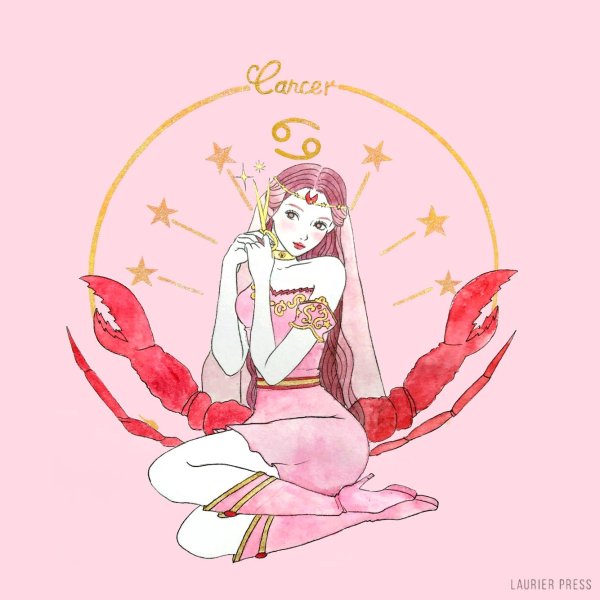 знак зодиака скорпион