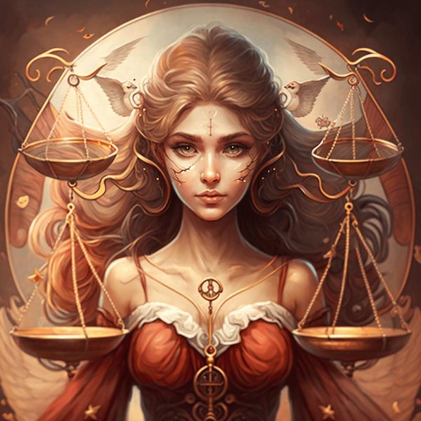 весы знак зодиака