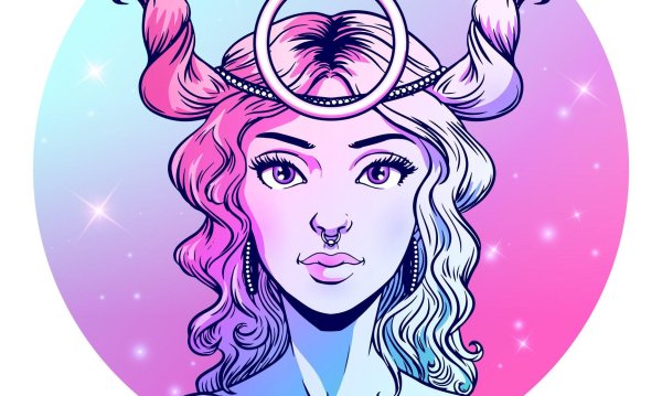 знак зодиака телец