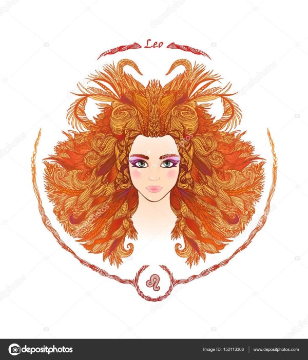 лев знак зодиак