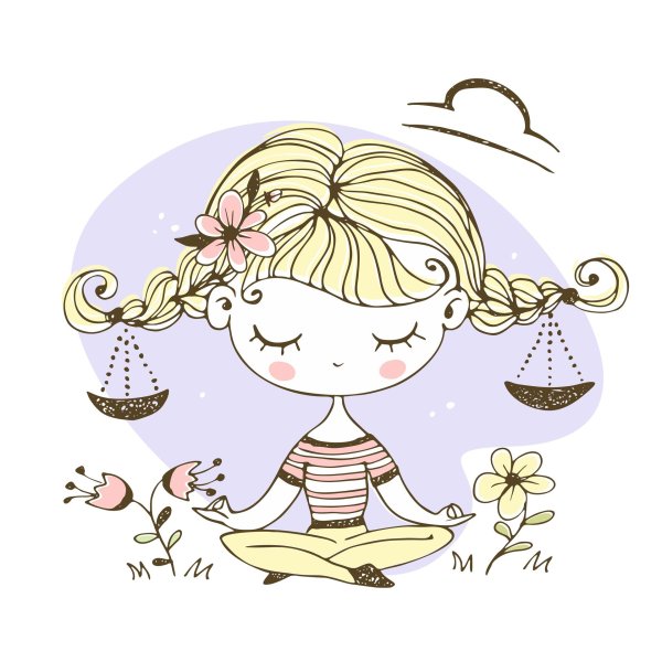 весы знак зодиака