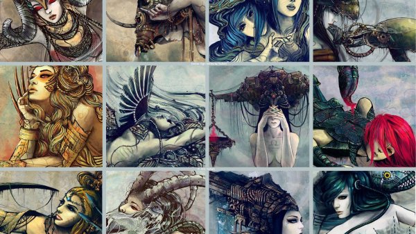 ужасные знаки зодиака