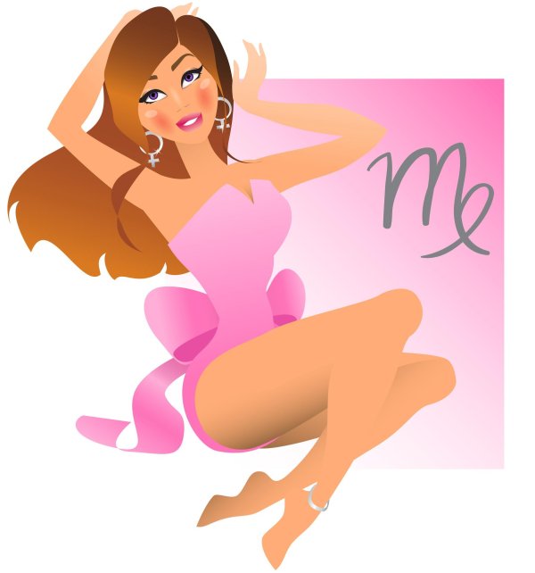 женщины гороскоп