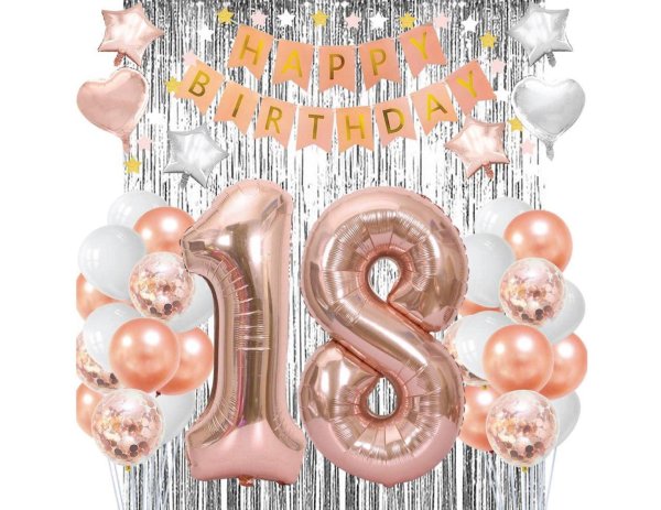 шарики нам18