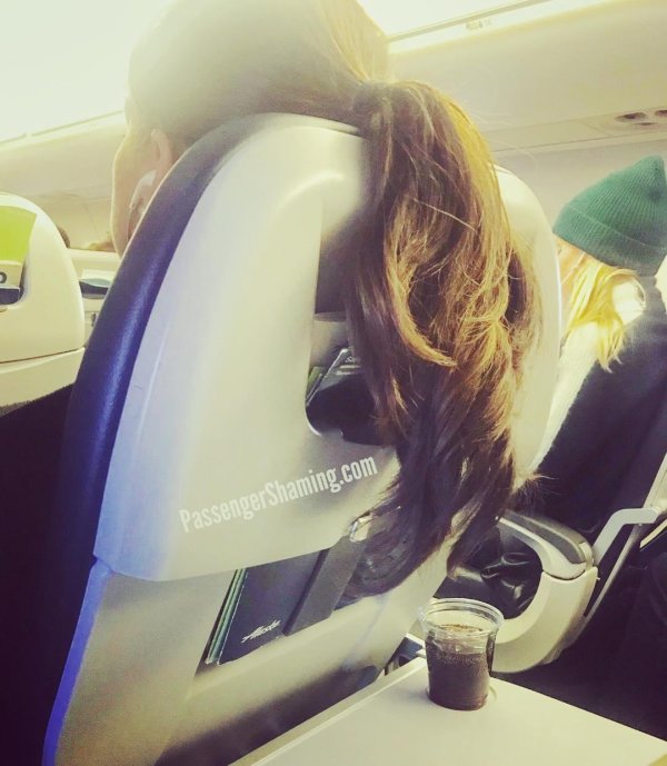 рано встаю и в аэропорт