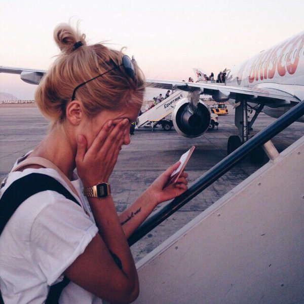 фотосессии девушек