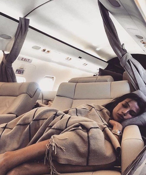 богатая жизнь