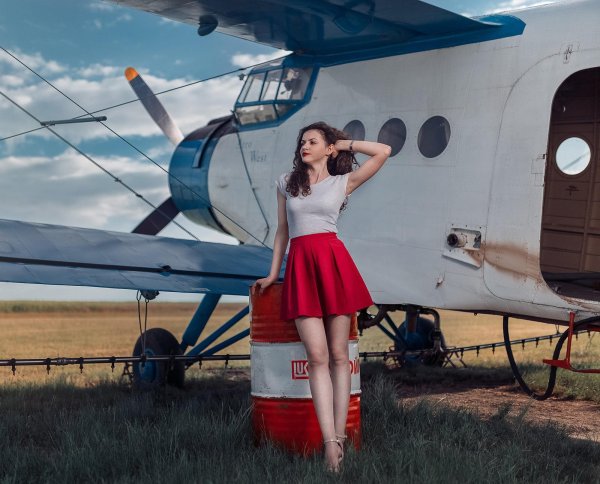 фотосессии идеи