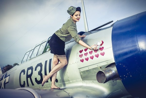 авиатор пин ап