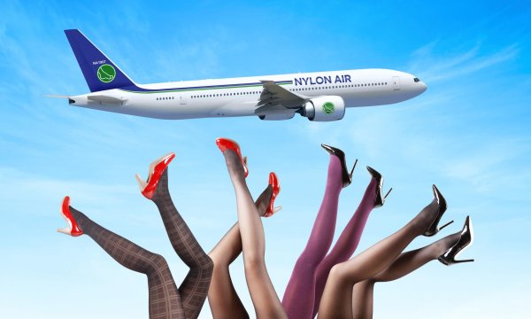 ева эйр авиакомпания