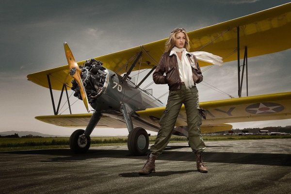 кейт бланшетт авиатор