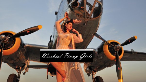 pin up girl