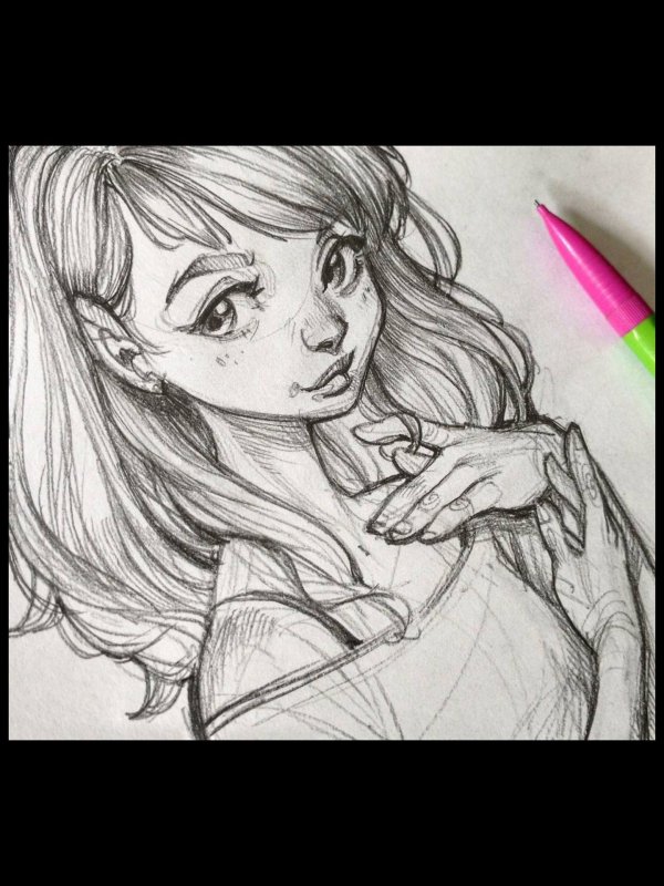 лоиш скетчи