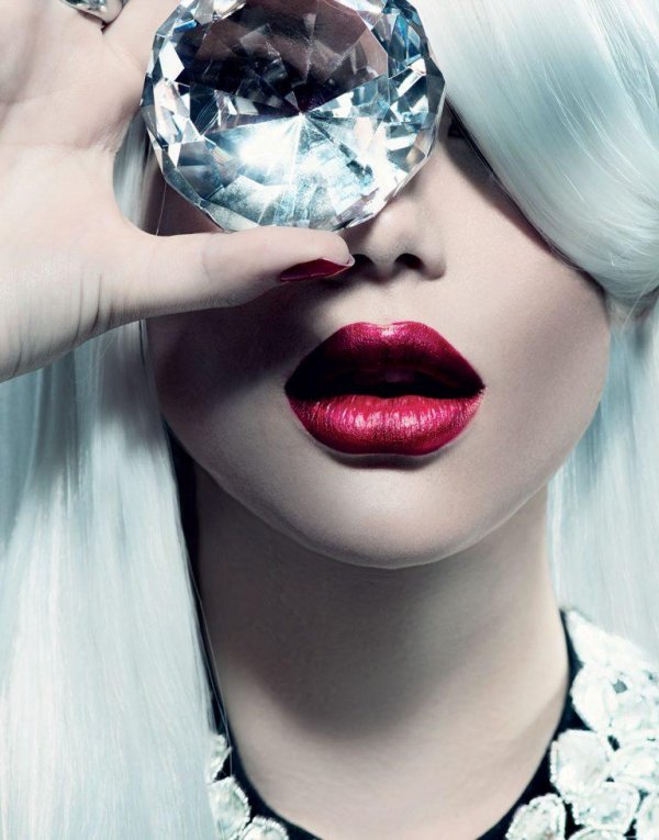 ювелирные украшения