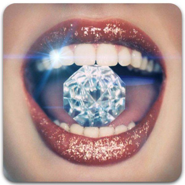 отбеливание зубов