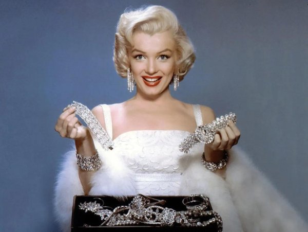 мэрилин монро