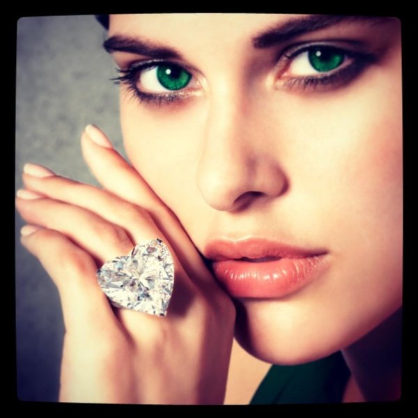 графф даймондс