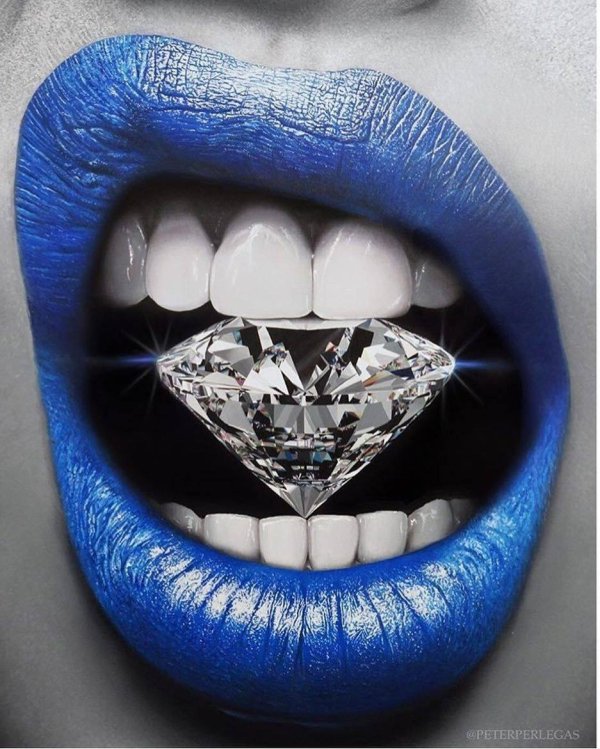 модные постеры