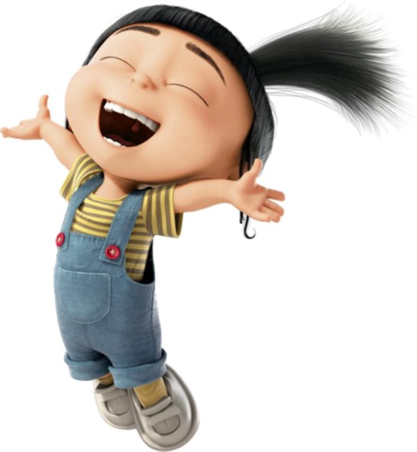 агнес гадкий