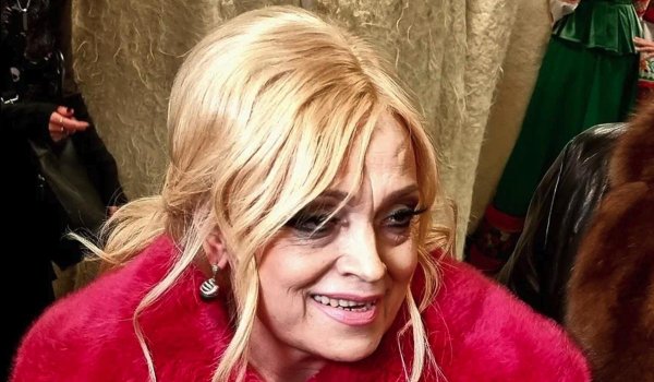 кадышева после пластики