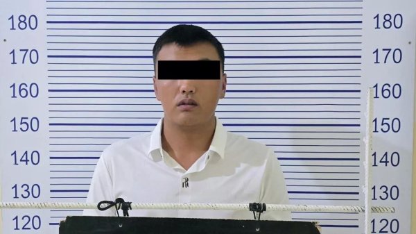 садыр жапаров