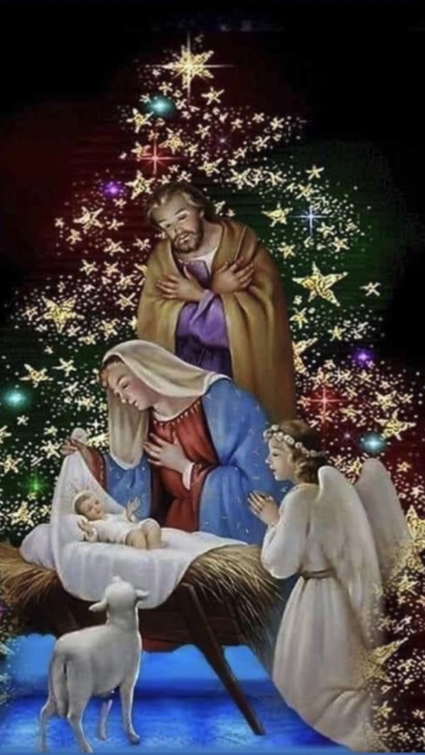 рождества христова