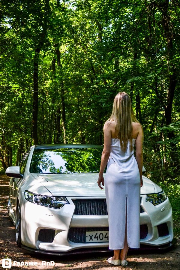 honda accord 7